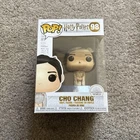 Funko Pop! Harry Potter Cho Chang #98