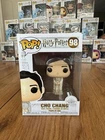 Funko POP! Harry Potter: Cho Chang Yule Ball #98