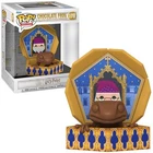Funko POP! Harry Potter Chocolate Frog #178 Deluxe Vinyl Figure New