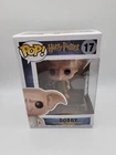 Funko Pop  - Harry Potter  - Dobby #17
