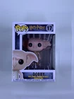 Funko Pop, Harry Potter, Dobby #17