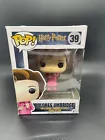Funko Pop Harry Potter DOLORES UMBRIDGE Number 39