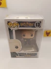 Funko Pop! Harry Potter - Draco Malfoy #13 - Free Pop Protector