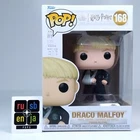 Funko Pop! Harry Potter Draco Malfoy with Sling #168
