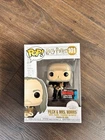 Funko Pop Harry Potter Filch And Mrs Norris 101 2019 Fall Convention