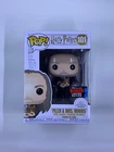 Funko Pop, Harry Potter, Filch & Mrs. Norris, 2019 Fall Convention #101