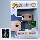 Funko Pop! Harry Potter Fleur Delacour Limited Edition #108