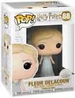 Funko Pop Harry Potter Fleur Delacour (Yule)