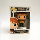 Funko Pop! Harry Potter - George Weasley #34 Collectible Vinyl Figure