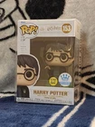Funko Pop! Harry Potter (Glows in the Dark) - Funko (Exclusive) #153