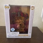 Funko Pop : Harry Potter - Gryffindor - Funko (Exclusive) #02