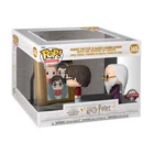 Funko Pop! Harry Potter - Harry Potter & Albus Dumbledore With The Mirror Erised