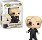 Funko Pop! Harry Potter: Harry Potter - Malfoy with Whip Spider #117 #48069 NEW