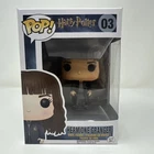 Funko Pop! Harry Potter Hermione Granger #03 Vinyl Figure In Box