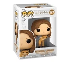 Funko POP! Harry Potter - Hermione Granger #167 W/Protector