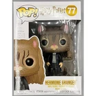 Funko Pop: Harry Potter - Hermione Granger #77