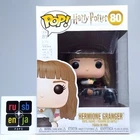 Funko Pop! Harry Potter Hermione Granger Potions #80