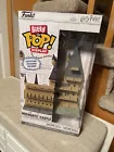 FUNKO POP: HARRY POTTER - HOGWARTS CASTLE BITTY SHOWCASE