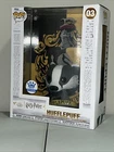 Funko Pop! - Harry Potter - Hufflepuff  Cover #03 - Funko Shop Exclusive - MINT