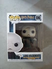 Funko Pop! Harry Potter Lord Voldemort #06 Vinyl Figure