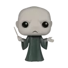 Funko Pop! Harry Potter - Lord Voldemort #06