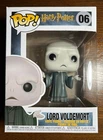 Funko POP! Harry Potter Lord Voldemort #06