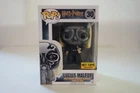 Funko POP! Harry Potter - Lucius Malfoy Death Eater Mask #30 Hot Topic Exclusive
