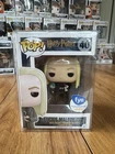 Funko Pop! Harry Potter: Lucius Malfoy Holding Prophecy #40 FYE Exclusive