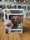 Funko Pop! Harry Potter - Luna Lovegood #41 (With Glasses) Convention Exclusive