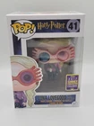Funko Pop! Harry Potter Luna Lovegood #41 (With Glasses) Summer Convention Exc