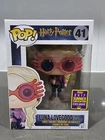 Funko POP! Harry Potter - Luna Lovegood w/Glasses 41 - SDCC Convention Exclusive