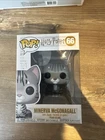 Funko Pop - Harry Potter - Minerva Mcgonagall (34577) #66