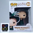 Funko Pop! Harry Potter Minerva McGonagall #93
