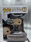 Funko Pop! Harry Potter - Minerva McGonagall #93