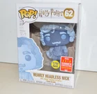 FUNKO POP Harry Potter NEARLY HEADLESS NICK #62 Vinyl Figure With Box GID