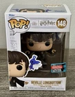 Funko Pop! Harry Potter - Neville Longbottom #148 2022 Fall Convention Exclusive