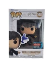 Funko pop! Harry Potter Neville Longbottom 148