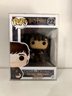Funko Pop Harry Potter | Neville Longbottom #22 Vinyl Figure with Pop Protector