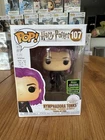 Funko Pop! Harry Potter Nymphadora Tonks #107 Spring Convention Exclusive 2020