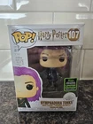 Funko Pop Harry Potter Nymphadora Tonks 107 Spring Convention 2020 Rare