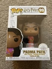 Funko Pop! Harry Potter: Padma Patil (Yule Ball) Figure #99 Collectible Figure