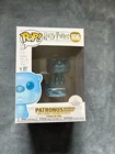 Funko Pop! Harry Potter: Patronus Hermione Granger #115 (Boxed)