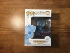 Funko Pop! Harry Potter Patronus Ron Weasley #105 Vinyl Figure