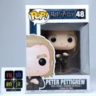 Funko Pop! Harry Potter Peter Pettigrew #48