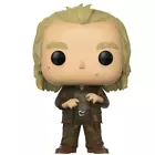 Funko Pop! Harry Potter - Peter Pettigrew Vinyl Action Figure #48