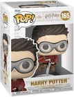 Funko Pop! Harry Potter Prisoner of Azkaban: Harry Potter #165 Protector