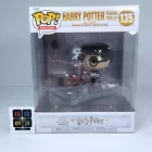 Funko Pop! Harry Potter Pushing Trolley 6" Inch #135