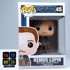 Funko Pop! Harry Potter Remus Lupin #45