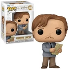 Funko POP! Harry Potter Remus Lupin with Map #169 Vinyl Figure New