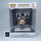 Funko Pop! Harry Potter Remus Lupin with The Shrieking Shack #156